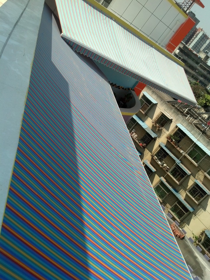 西昌機（jī）關幼兒園（yuán）