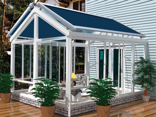 LT910 天幕 陽光房