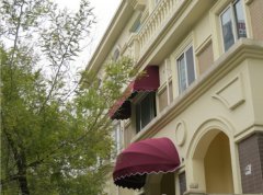 臨港路銀泰花園