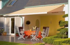 豪華全（quán）盒式遮陽蓬