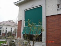 窗（chuāng）外遮（zhē）陽（窗（chuāng）蓬）係列