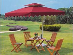 戶外（wài）家具係列