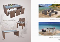 戶外家具（jù）係列