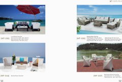 戶（hù）外家具係（xì）列