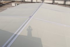 智能（néng）遙控天幕遮陽蓬