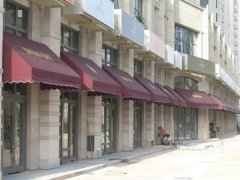 歐式固（gù）定篷