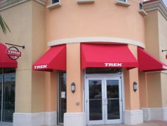 歐（ōu）式固定篷