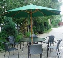 遮陽傘有幾（jǐ）種類別？有什麽材（cái）質的？