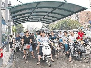 遮陽棚是（shì）根據（jù）什麽來進行（háng）設計的呢？