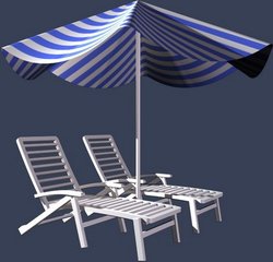 遮陽傘應該怎麽選？