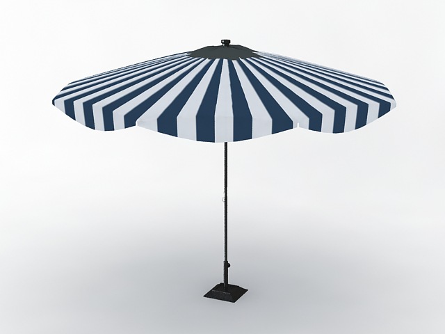 太陽傘能當雨傘用嗎