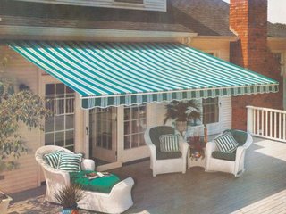 雨篷一般能夠使用多久呢?