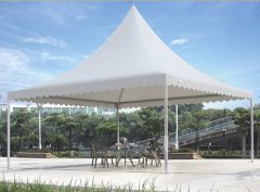 遮陽（yáng）篷比雨棚有哪些好處