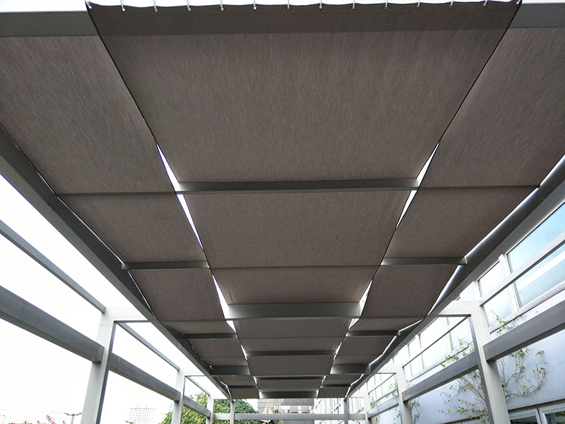 法式篷（péng）有哪些使用作用