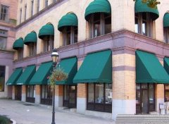 固定蓬安裝哪些場所（suǒ）更適合